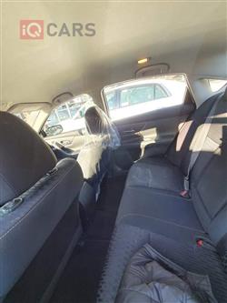 نيسان ألتيما